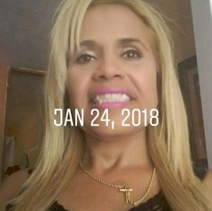 Meet your Posher, Maria m